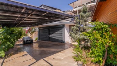 Villa Rock Korunaklı Havuz 83