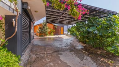 Villa Rock Yeşilköy 90