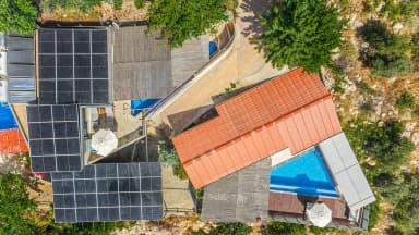 Villa Rock Korunaklı Havuz 21