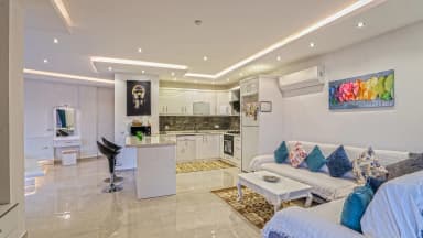 Villa Rock Korunaklı Havuz 57