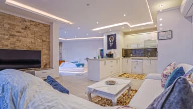 Villa Rock Yeşilköy 64