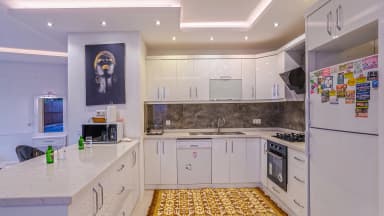 Villa Rock Korunaklı Havuz 71