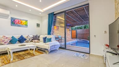 Villa Rock Yeşilköy 92