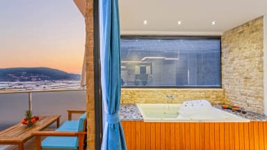 Villa Rock Yeşilköy 44