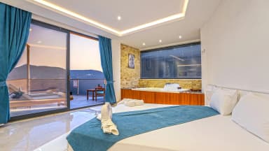 Villa Rock Yeşilköy 72