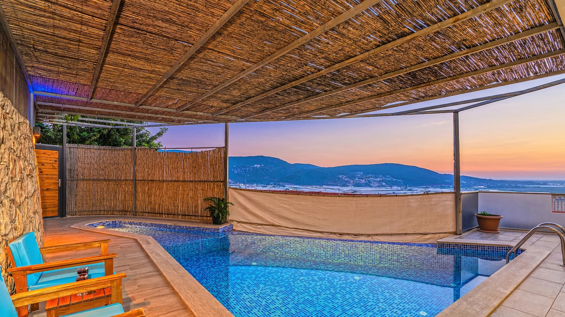 Villa Rock Yeşilköy 56