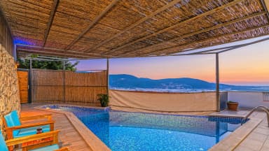 Villa Rock Yeşilköy 56