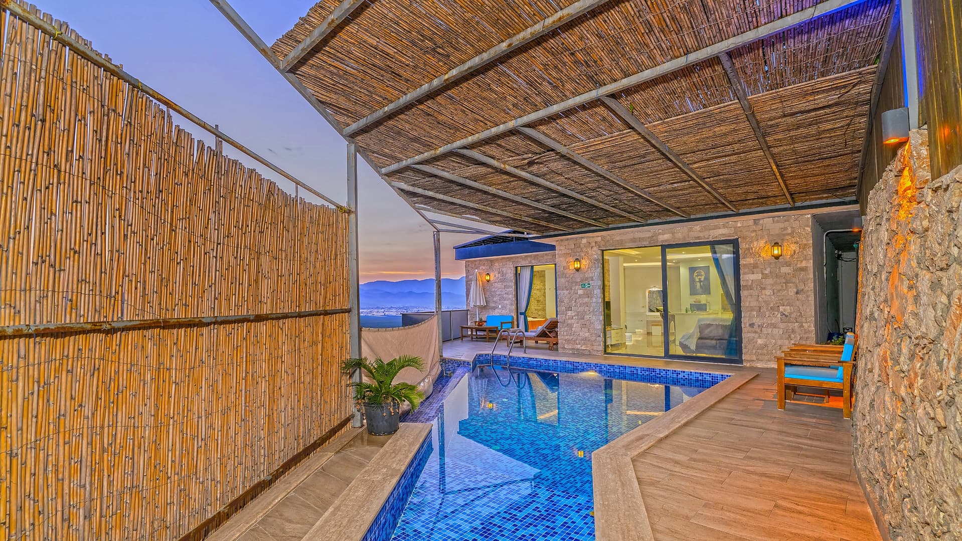 Villa Rock Yeşilköy 70