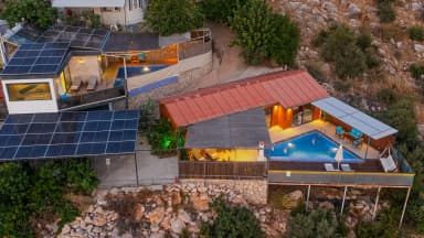 Villa Rock Yeşilköy 84