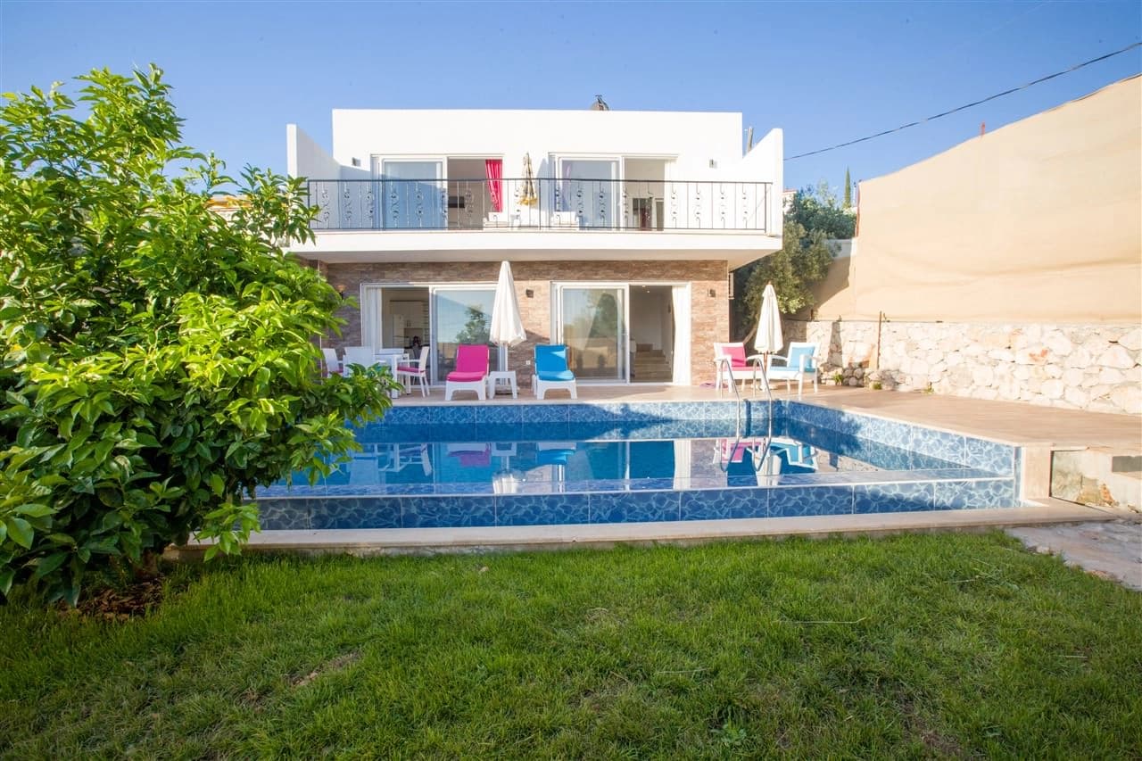 Villa Eftalya