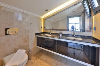 Villa Sweet Tatil Villası 72