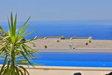 Villa Nymphe Kalkan 50