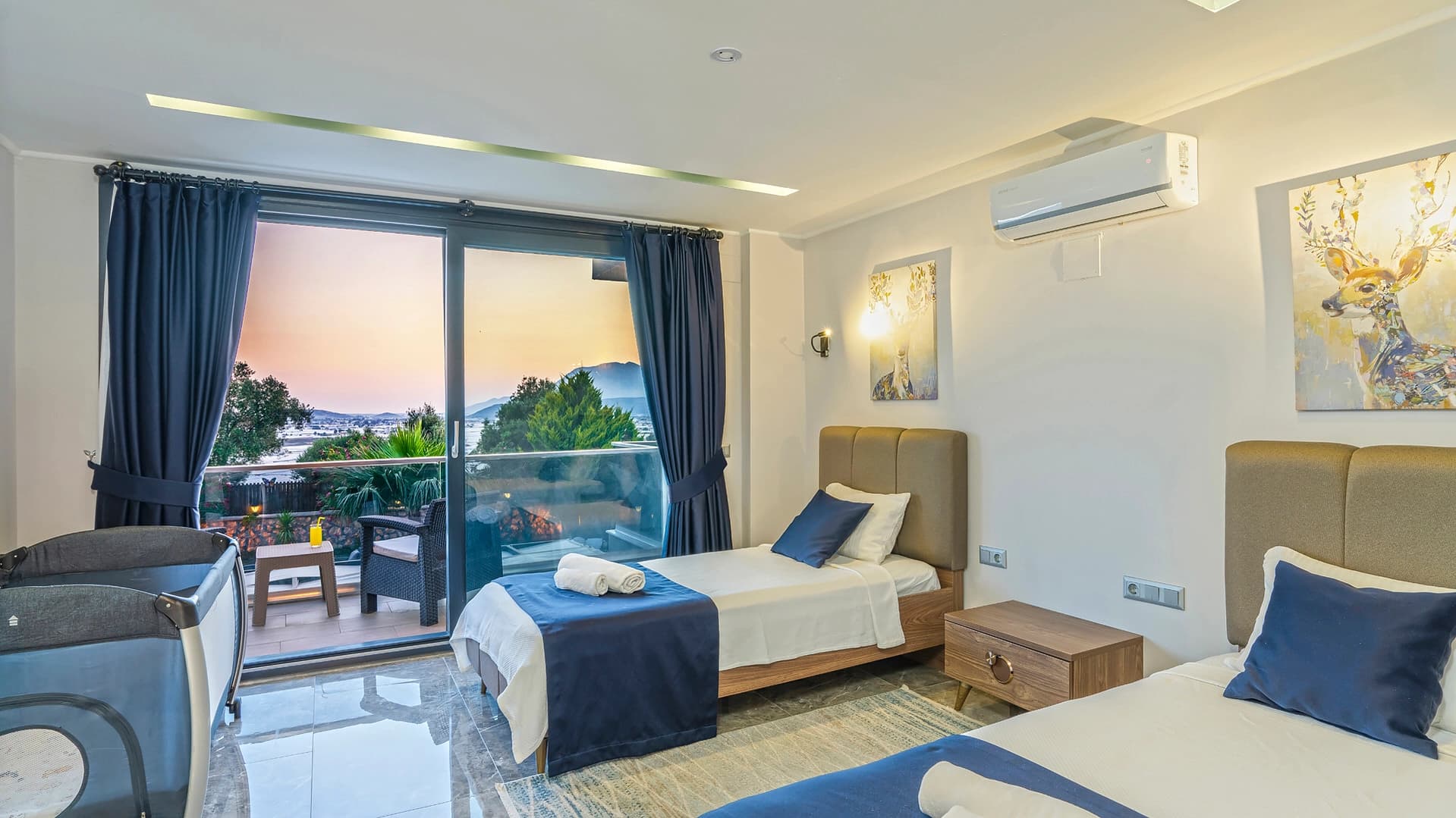 Villa Oliena  Çocuk Havuzu 12