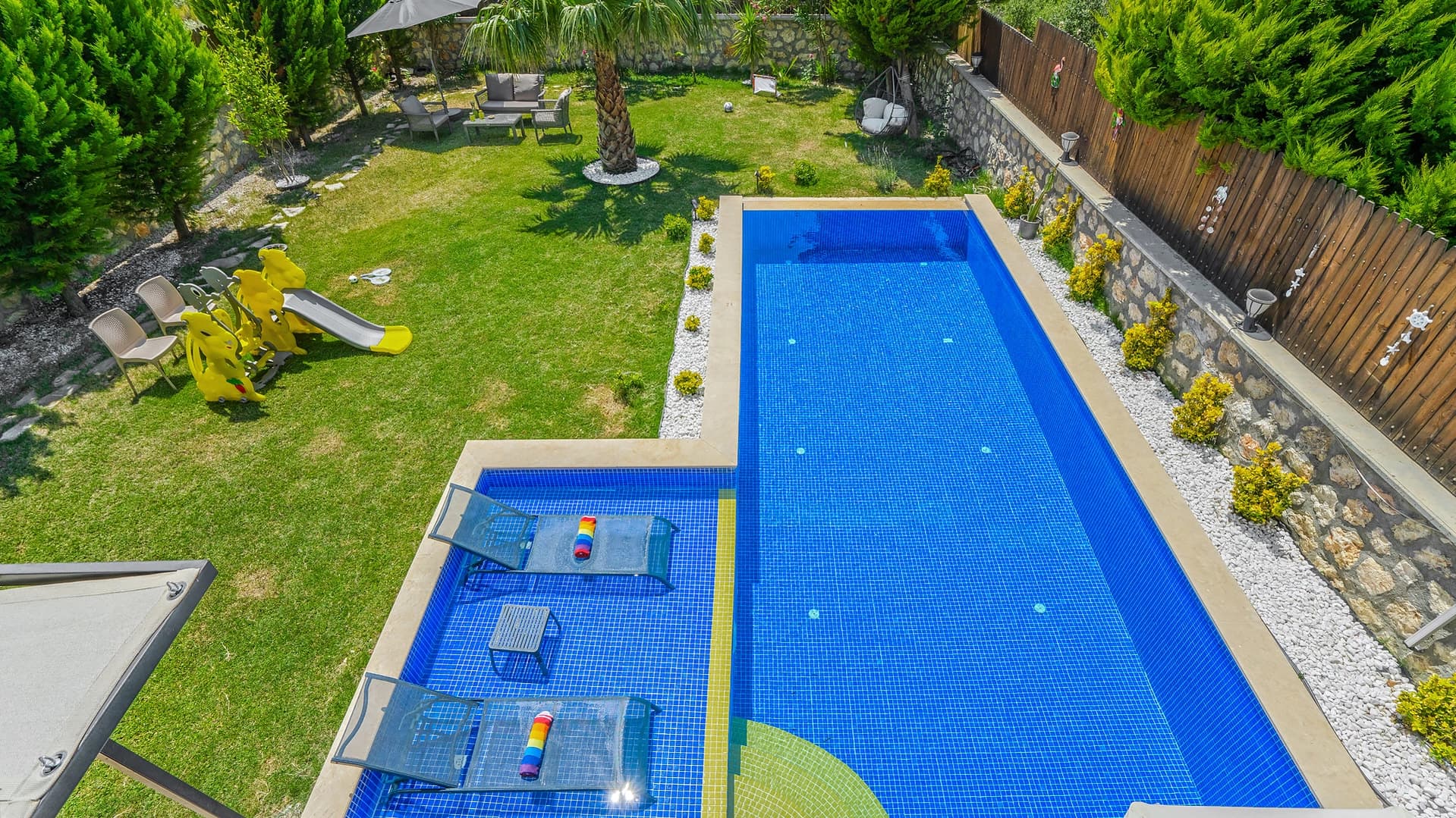 Villa Oliena  Çayköy 65