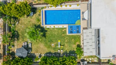 Villa Oliena  Çayköy 93
