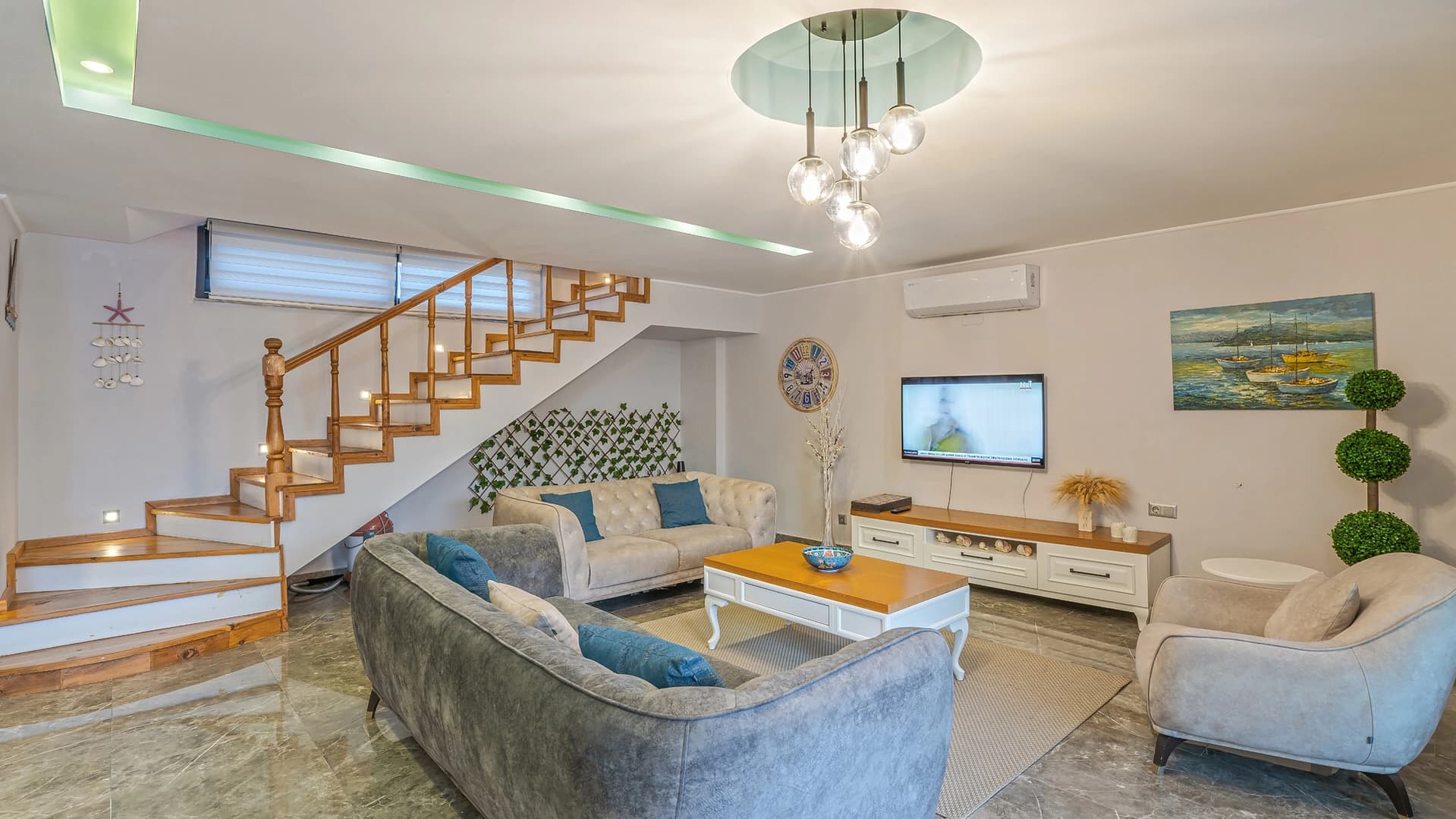 Villa Oliena  Çocuk Havuzu 94