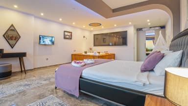 Villa Oliena  Çayköy 67