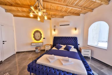 Villa Sandak 1 Fethiye 54