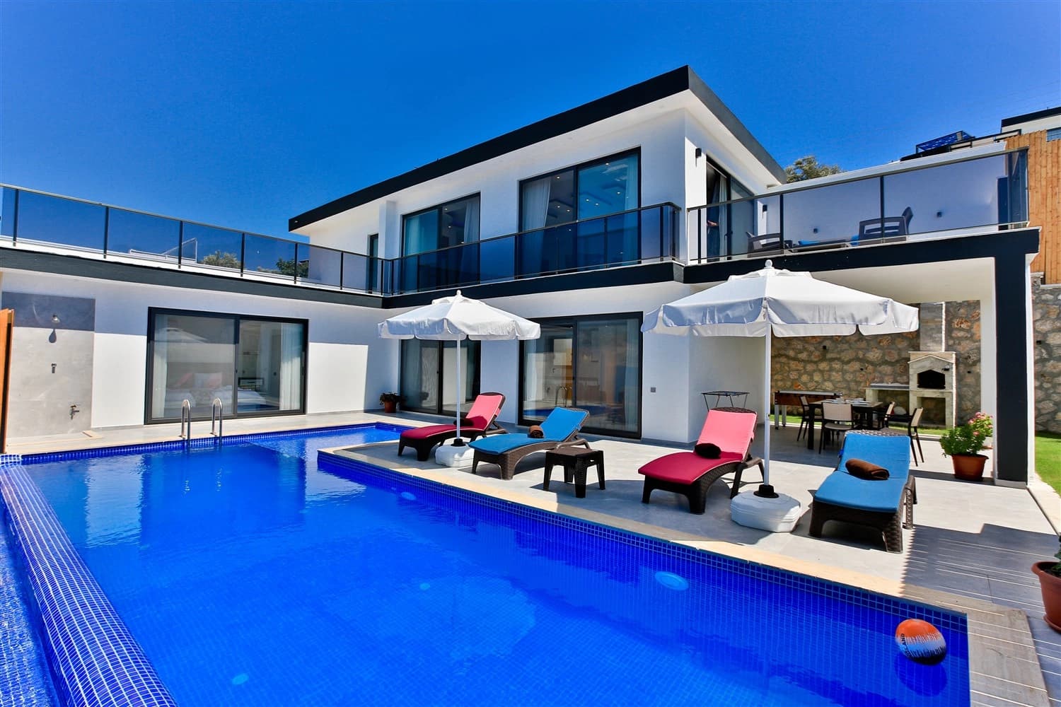 Villa Kaya Patara Patara 27