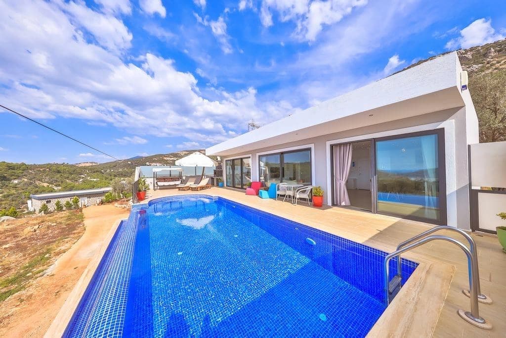 Villa Deniz İslamlar 21