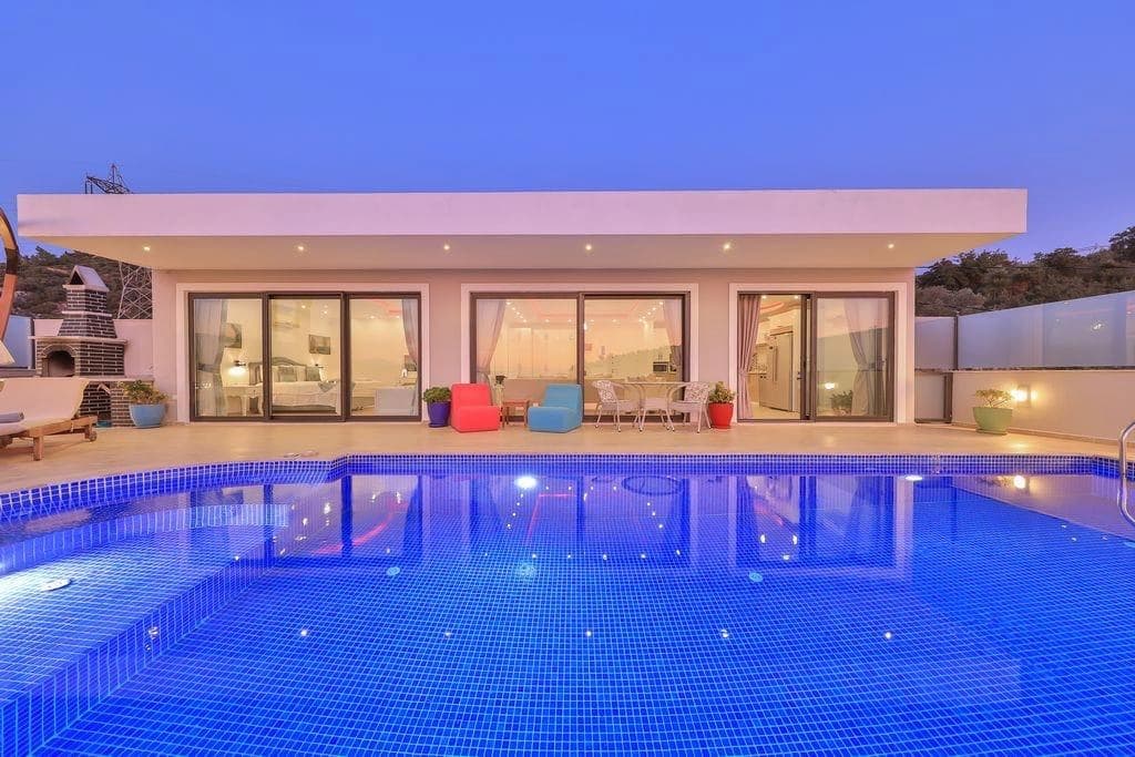 Villa Deniz İslamlar 63
