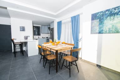 Villa Laoda Tatil Villası 78