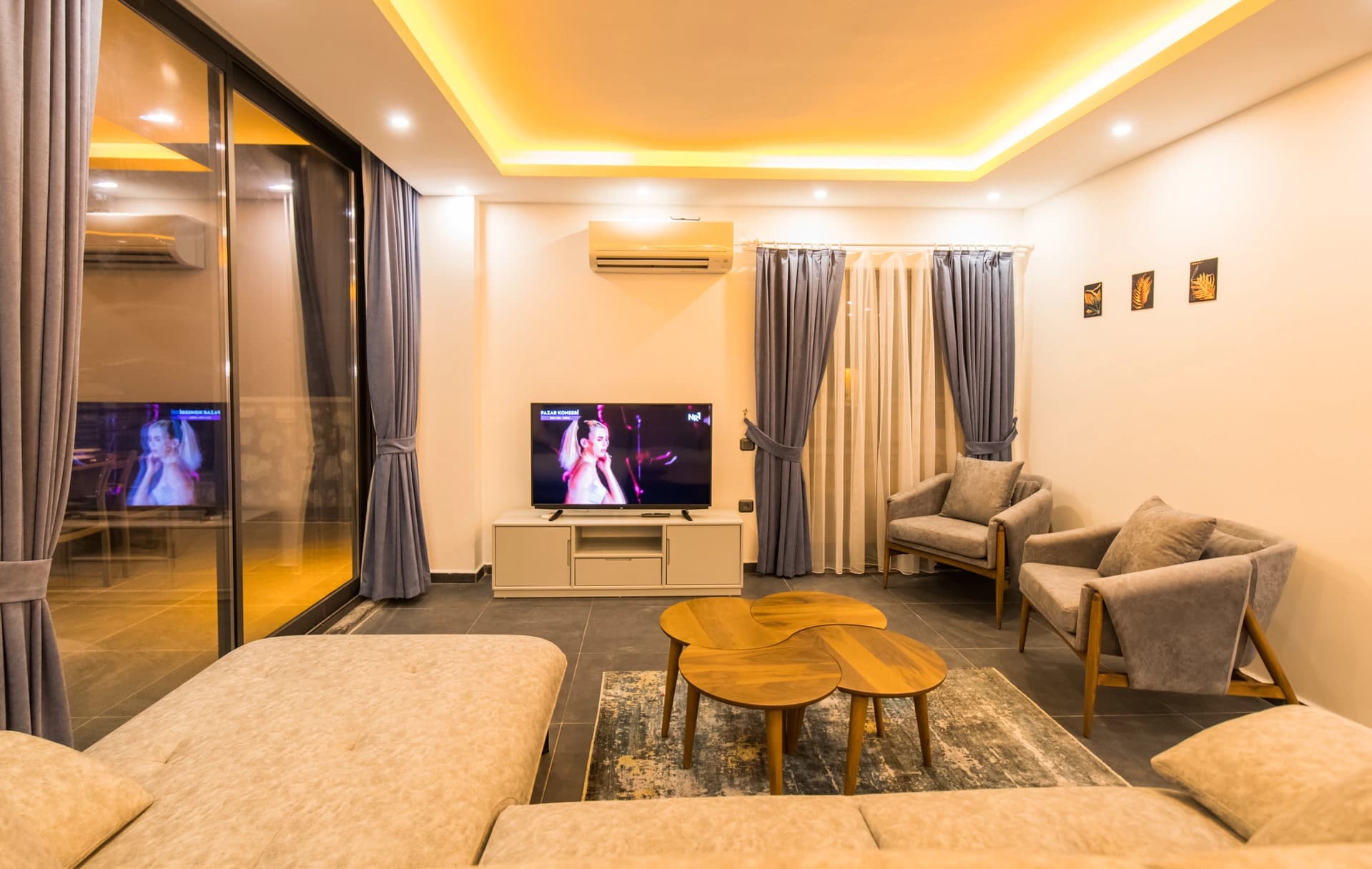 Villa Laoda Tatil Villası 16