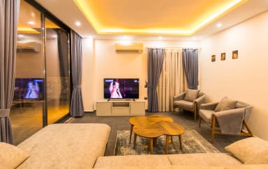 Villa Laoda Tatil Villası 16