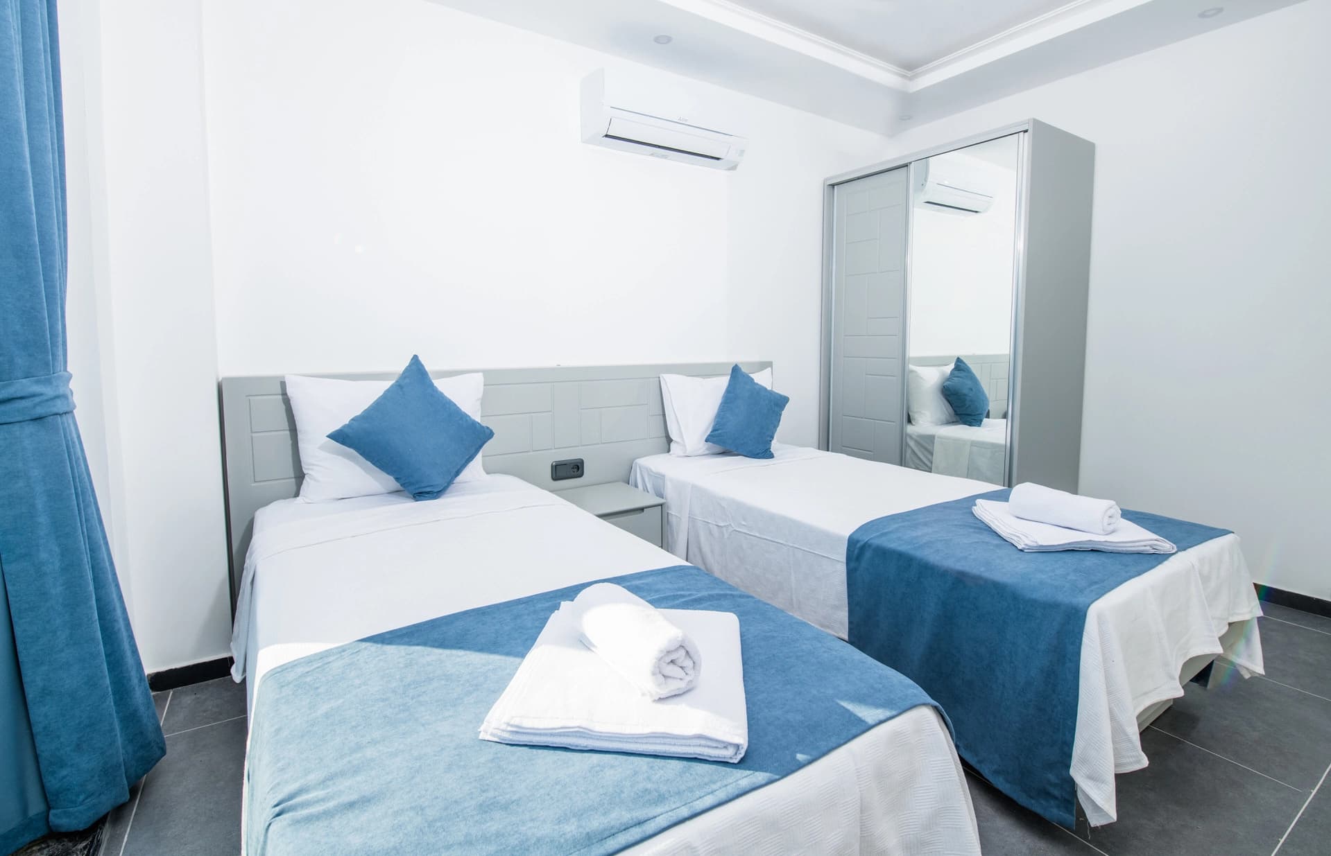 Villa Laoda Tatil Villası 66