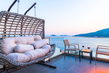 Villa Laoda Tatil Villası 10