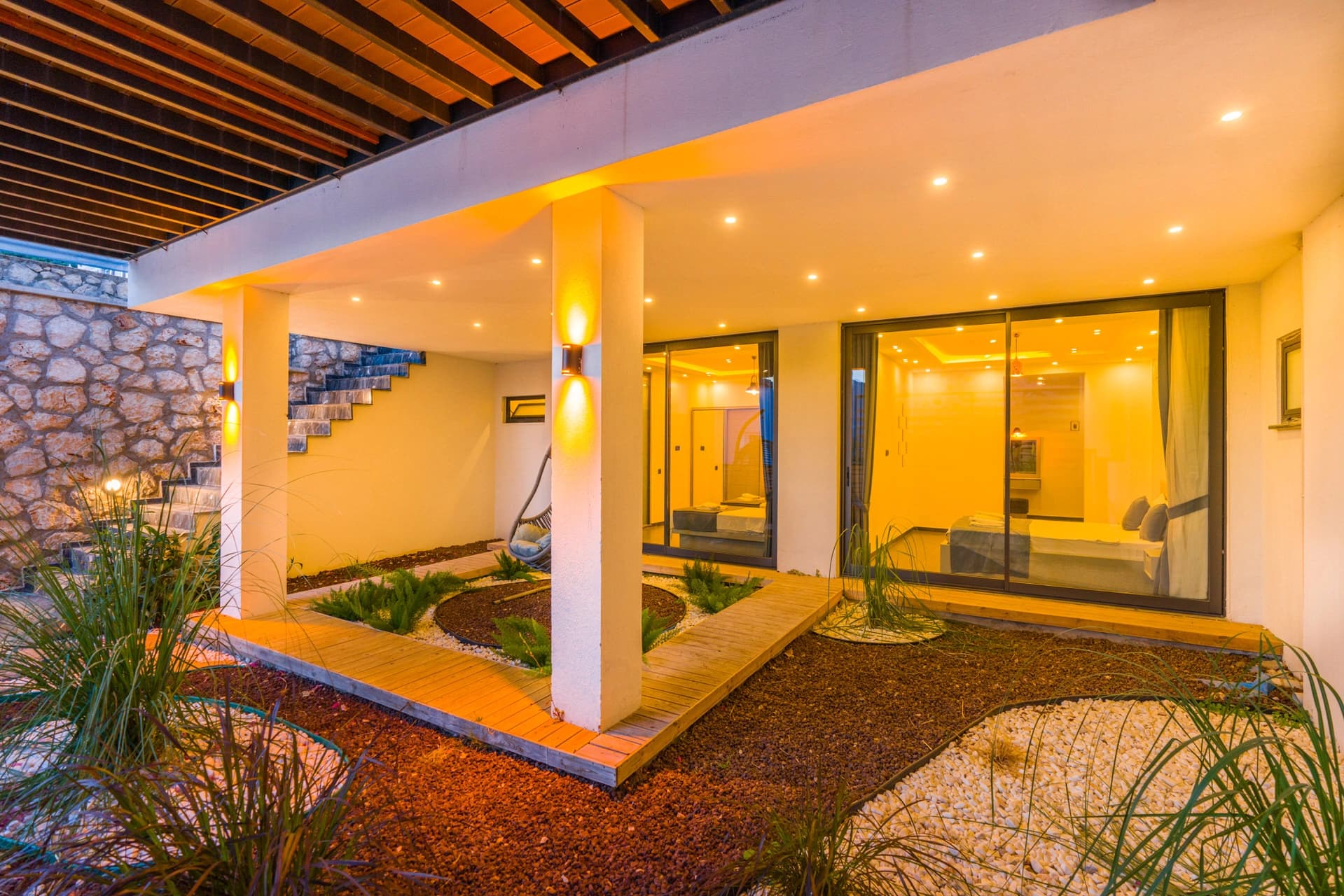 Villa Laoda Tatil Villası 22