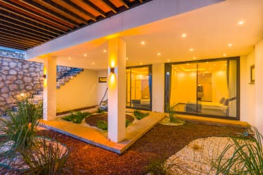 Villa Laoda Tatil Villası 22