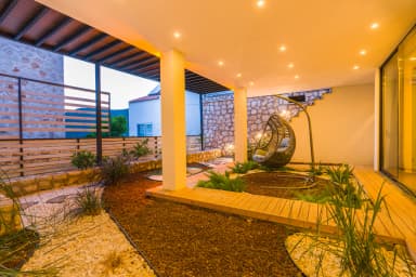 Villa Laoda Kalkan 29