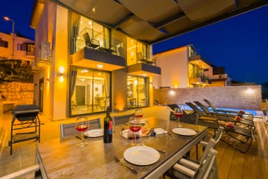 Villa Laoda Tatil Villası 84