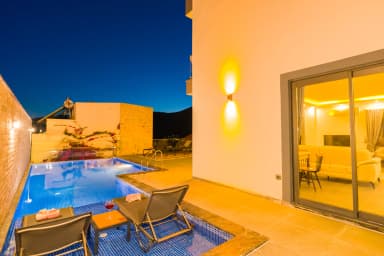 Villa Laoda Özel Havuzlu 98