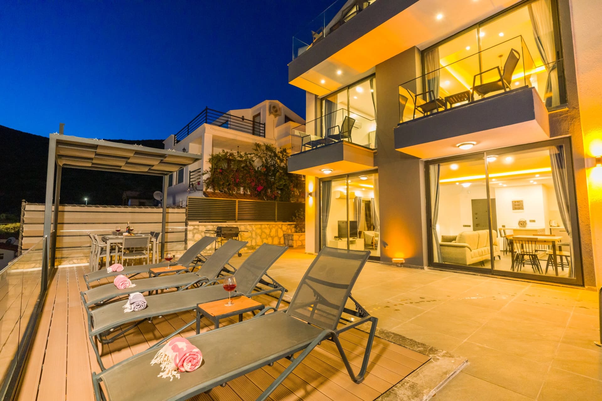 Villa Laoda Kalkan 15
