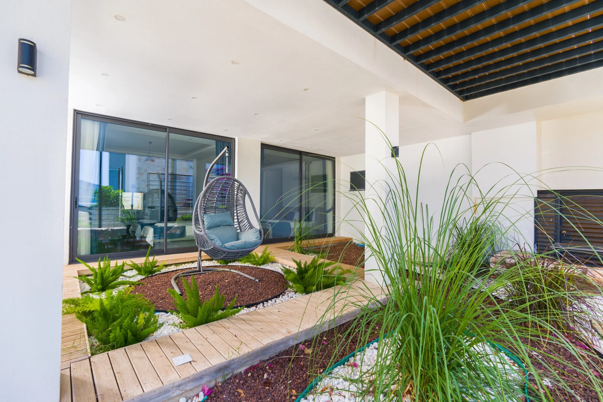 Villa Laoda Özel Havuzlu 70