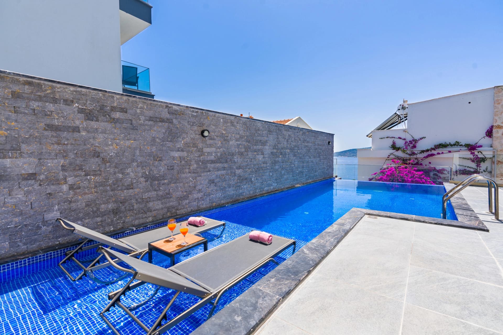 Villa Laoda Tatil Villası 28