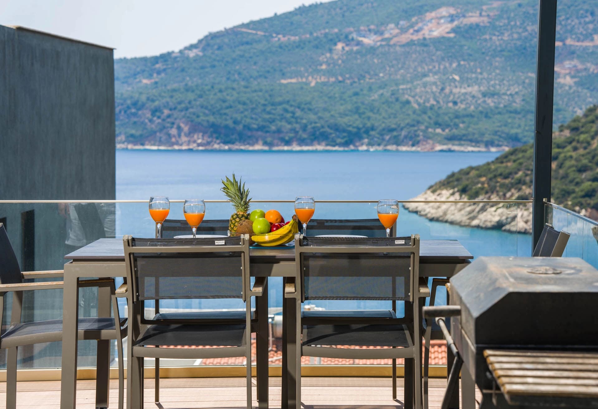 Villa Laoda Tatil Villası 56