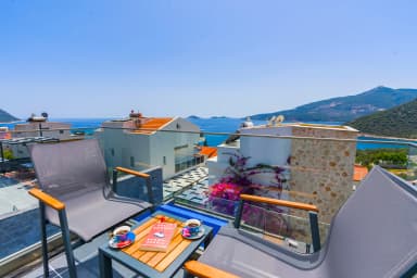 Villa Laoda Tatil Villası 38