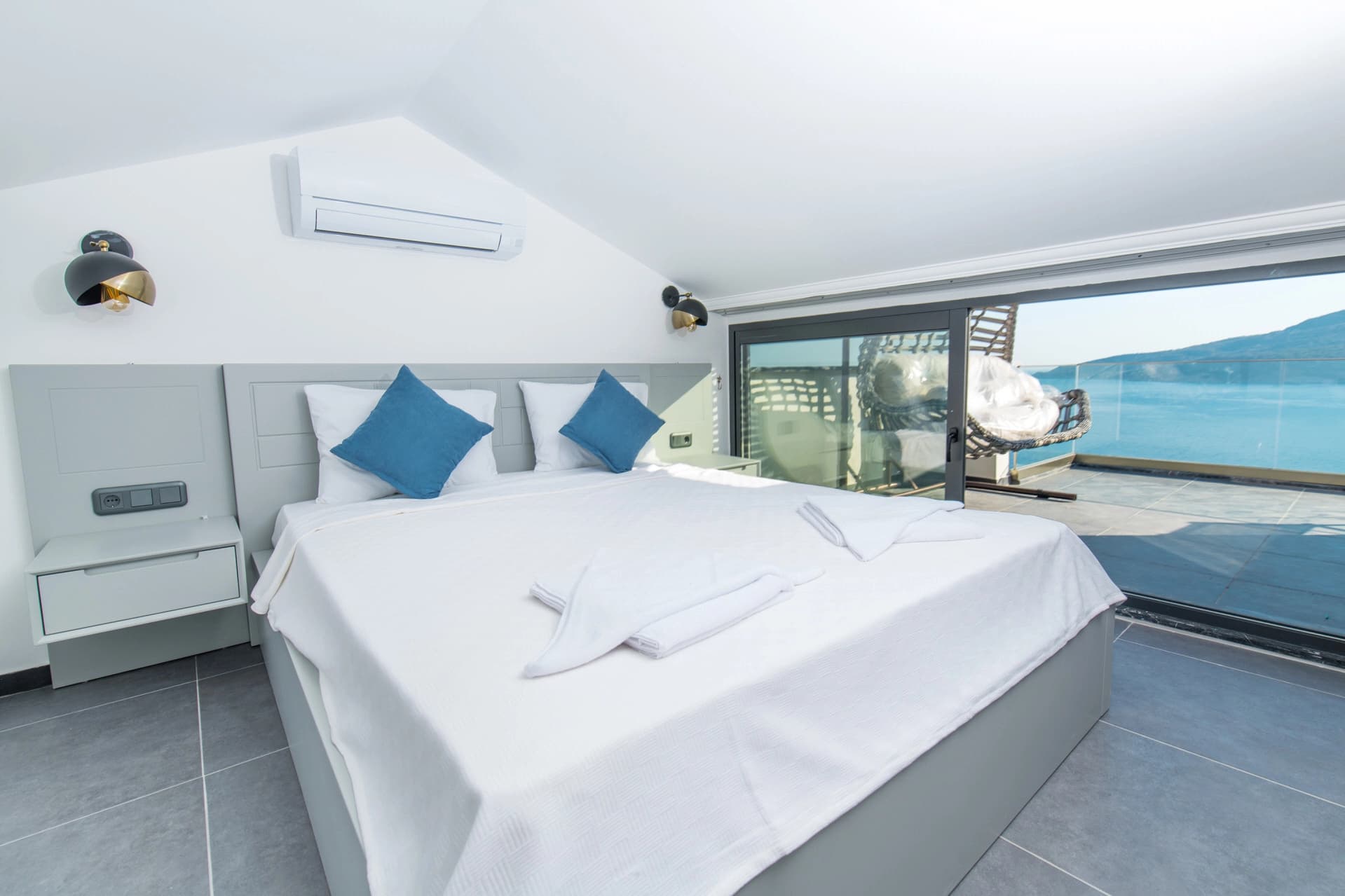 Villa Laoda Özel Havuzlu 86