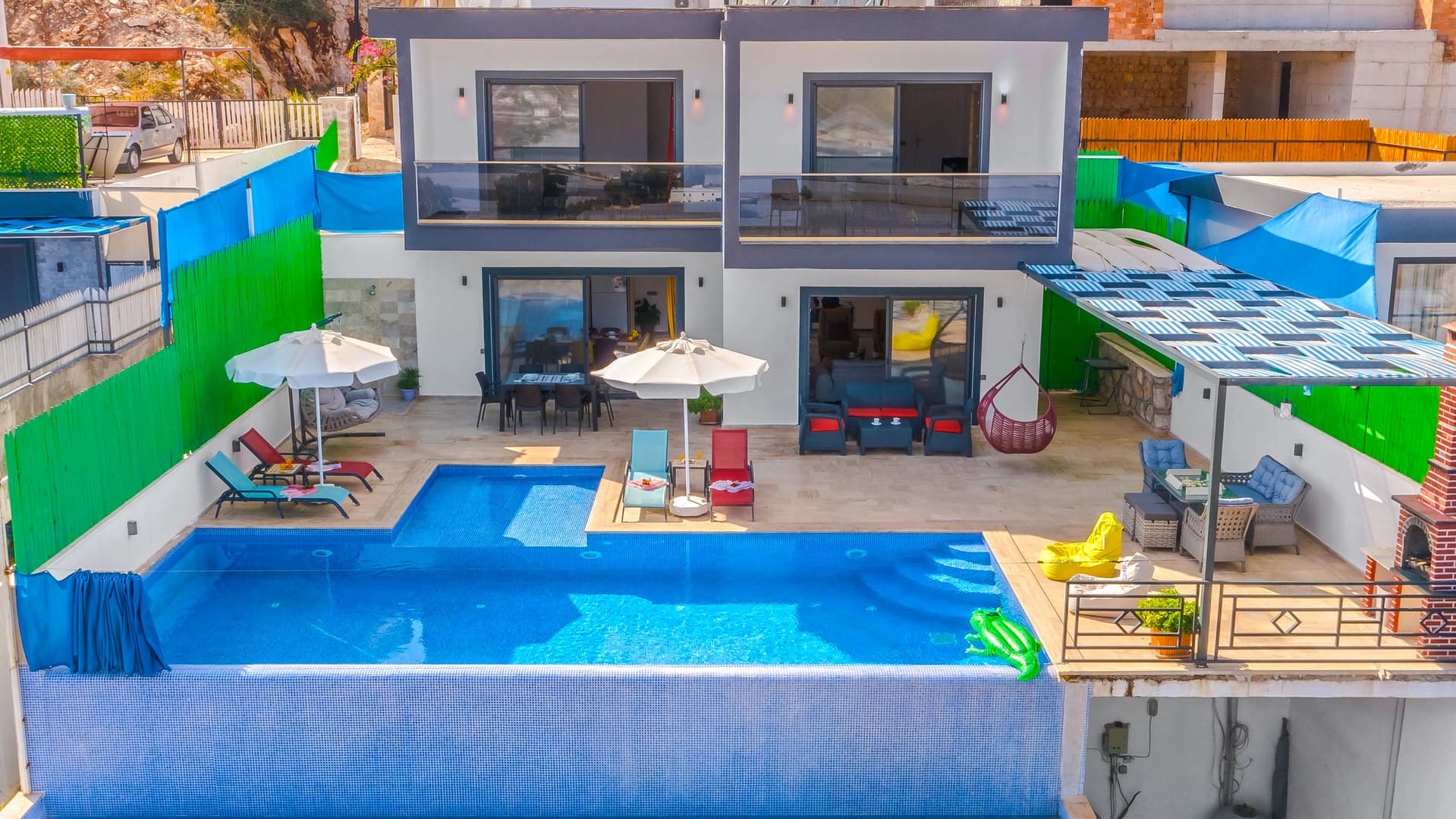 Villa Göktaşı Yeşilköy 37