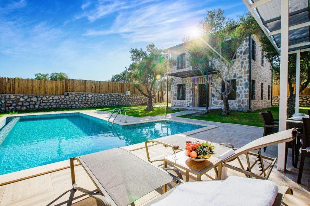 Villa Ersan 1