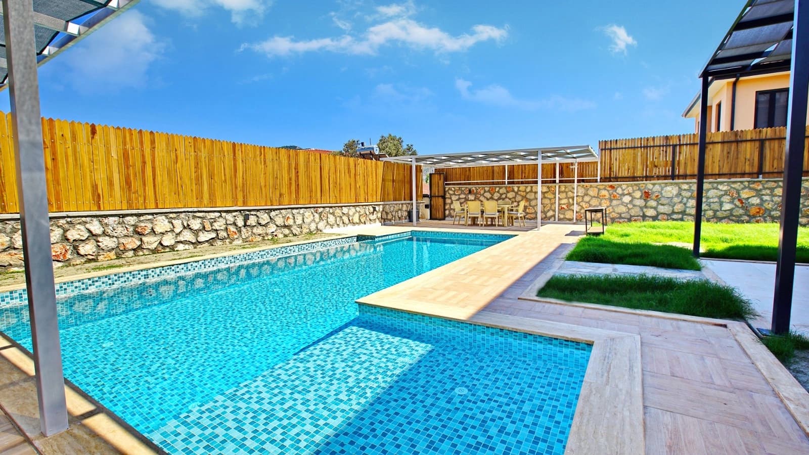 Villa Ersan 4 Tatil Villası 30
