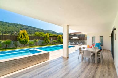Villa Edda Sarıbelen 62