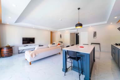Villa Edda Korunaklı Havuz 91
