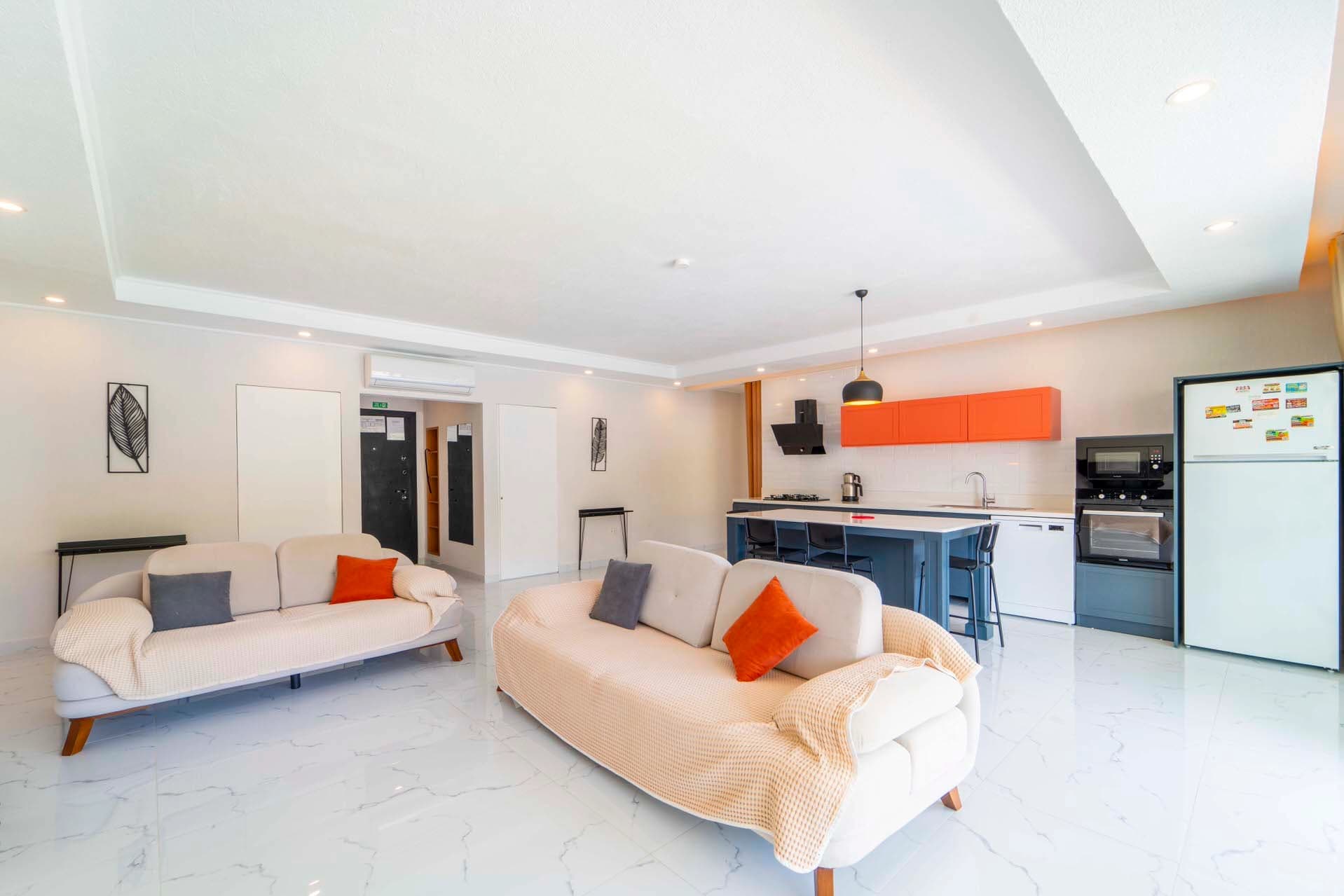 Villa Edda Sarıbelen 98