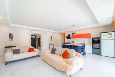 Villa Edda Sarıbelen 98