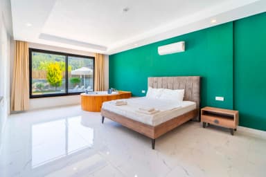 Villa Edda Sarıbelen 64