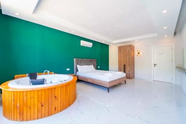 Villa Edda Sarıbelen 78